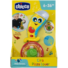 CIRO O PIZZAIOLO
