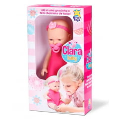 CLARA BABY