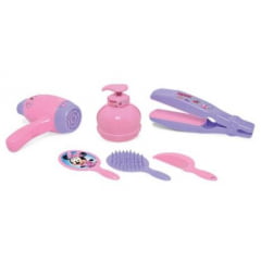 CONJUNTO DE MAQUIAGEM - MINNIE