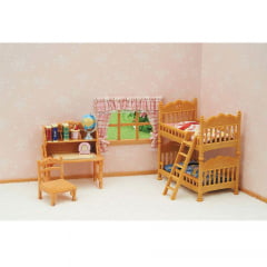 CONJUNTO QUARTO INFANTIL