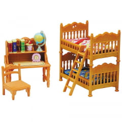 CONJUNTO QUARTO INFANTIL