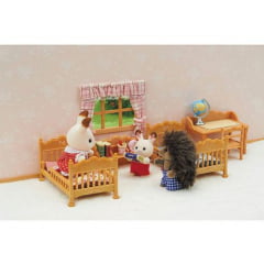 CONJUNTO QUARTO INFANTIL