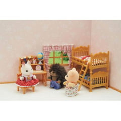CONJUNTO QUARTO INFANTIL