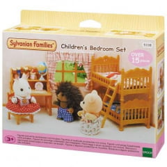 CONJUNTO QUARTO INFANTIL