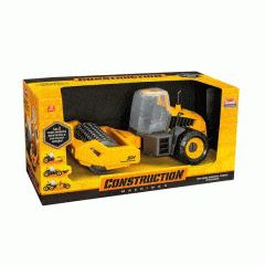 CONSTRUCTION MACHINES SX COMPACTOR  