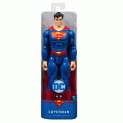 DC - FIGURAS DE 12'' SUPERMAN