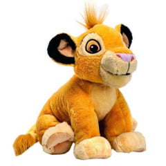 DISNEY - PELUCIA SIMBA 30CM