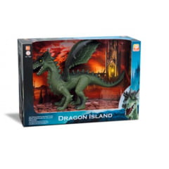 DRAGON ISLAND VERDE