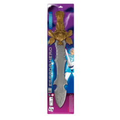 ESPADA HERO DIAMANTE PICA PAU 