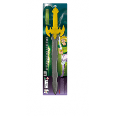 ESPADA HERO ESMERALDA PICA PAU RF 676