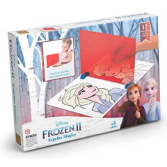 ESPELHO MÁGICO FROZEN 2