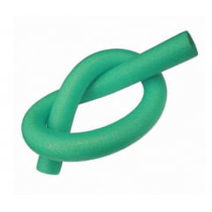 FLUTUADOR COM FURO VERDE