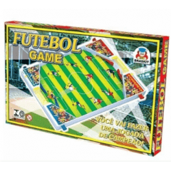 FUTEBOL GAME