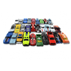 HOT WHEELS CARROS BASICOS NOVO SORTIDO