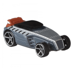 HOT WHEELS CARROS MINIONS YOUNG GRU