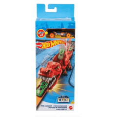 HOT WHEELS CITY LANCADORES NEMESIS SORT.JACARE