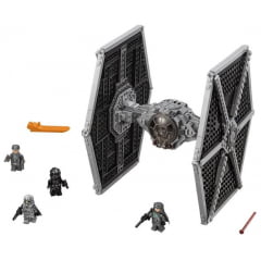 IMPERIAL TIE FIGHTER 