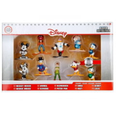 JADA METAL NANO DISNEY DTC PACK C/10 1 