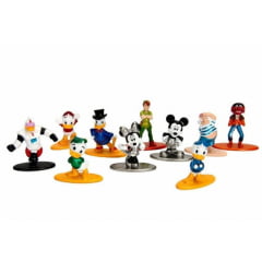 JADA METAL NANO DISNEY DTC PACK C/10 1 