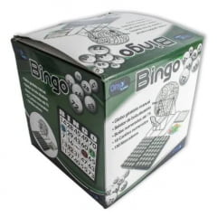 JOGO BINGO CARTELA