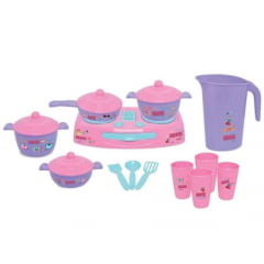 KIT COZINHA - MINNIE