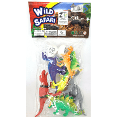 KIT DINOSSAURO