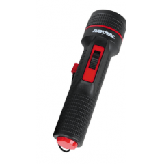 LANTERNA RAYOVAC TRI LED RAYOV VERMELHA