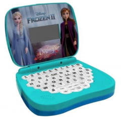 LAPTOP DA FROZEN