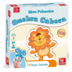 MEU 1 QUEBRA CABECA BRINCADEIRA DE CRIANCA 