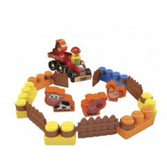 BOX FAZENDINHA 12PC