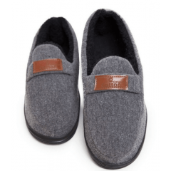 MOCASSIM MASCULINO - POLAR 41X42