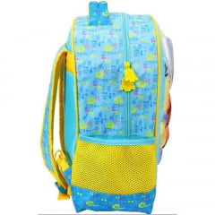 MOCHILA MINIONS 