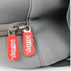 MOCHILA INFANTIL NEOPRENE FOGUETE