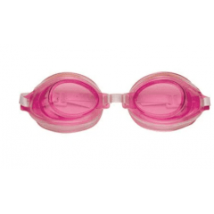 OCULOS NATACAO FASHION ROSA