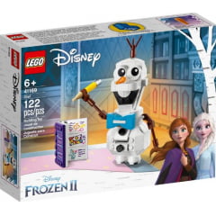 LEGO OLAF