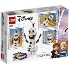 LEGO OLAF