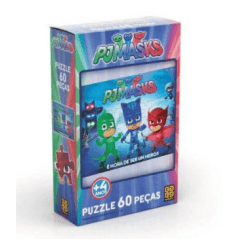 P60 PJ MASKS
