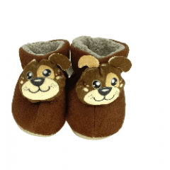 PANTUFA BB CÃO 94 TAMANHO 14