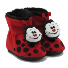 PANTUFA BB JOANA 93 TAMANHO 16