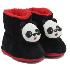 PANTUFA BB PANDA 