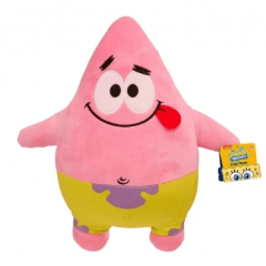 PELUCIA PATRICK 35CM
