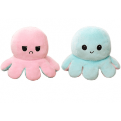 PELUCIA POLVO 2 EM 1