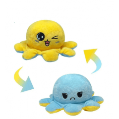 PELUCIA POLVO 2 EM 1