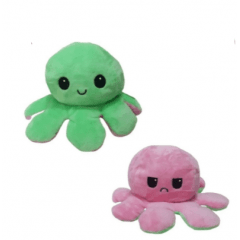 PELUCIA POLVO 2 EM 1