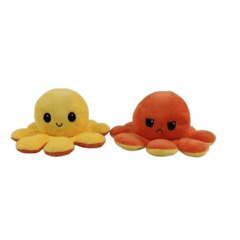 PELUCIA POLVO 2 EM 1