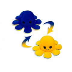 PELUCIA POLVO 2 EM 1