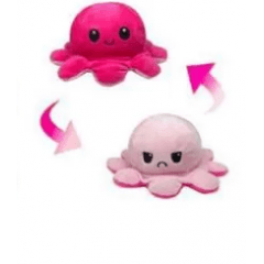 PELUCIA POLVO 2 EM 1