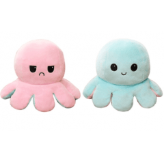 PELUCIA POLVO REVERSIVEL