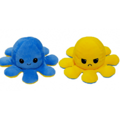PELUCIA POLVO REVERSIVEL
