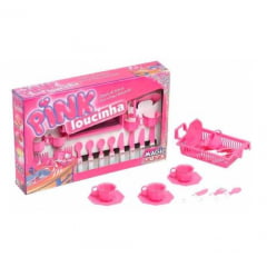 PINK LOUCINHA